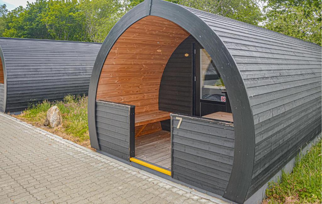 Amazing Apartment In Nørre Nebel, Nørre Nebel