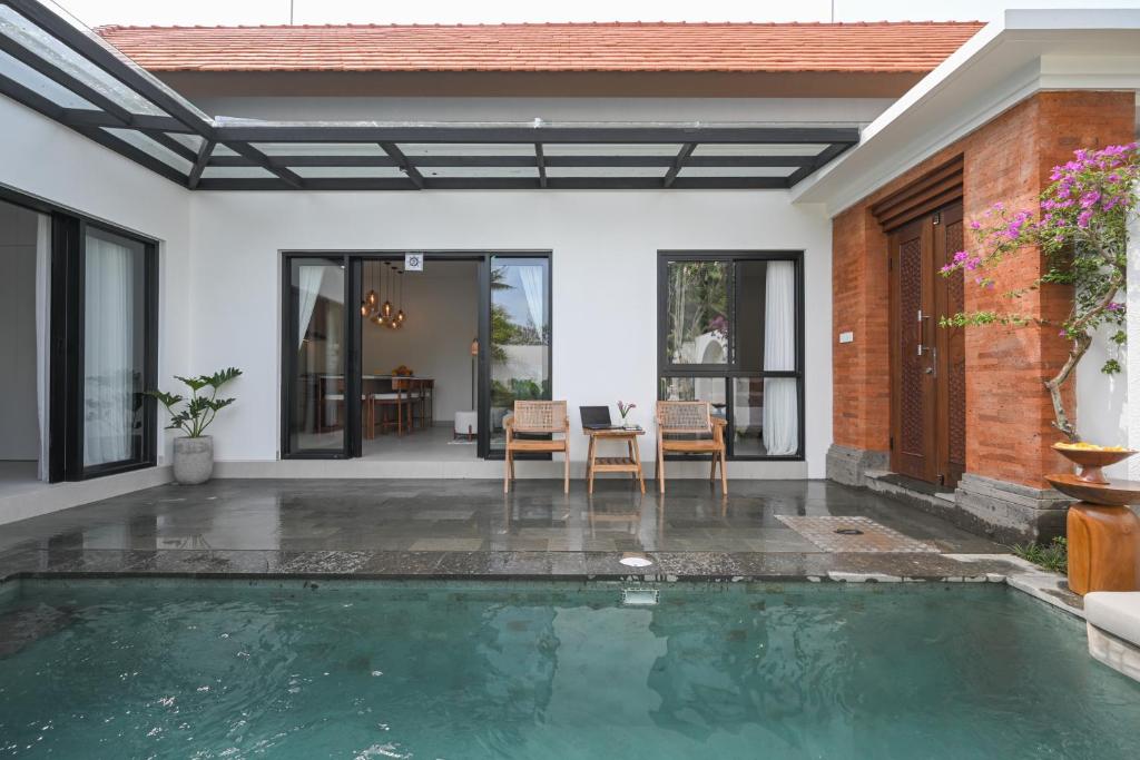 The Ardana Residence, Ubud
