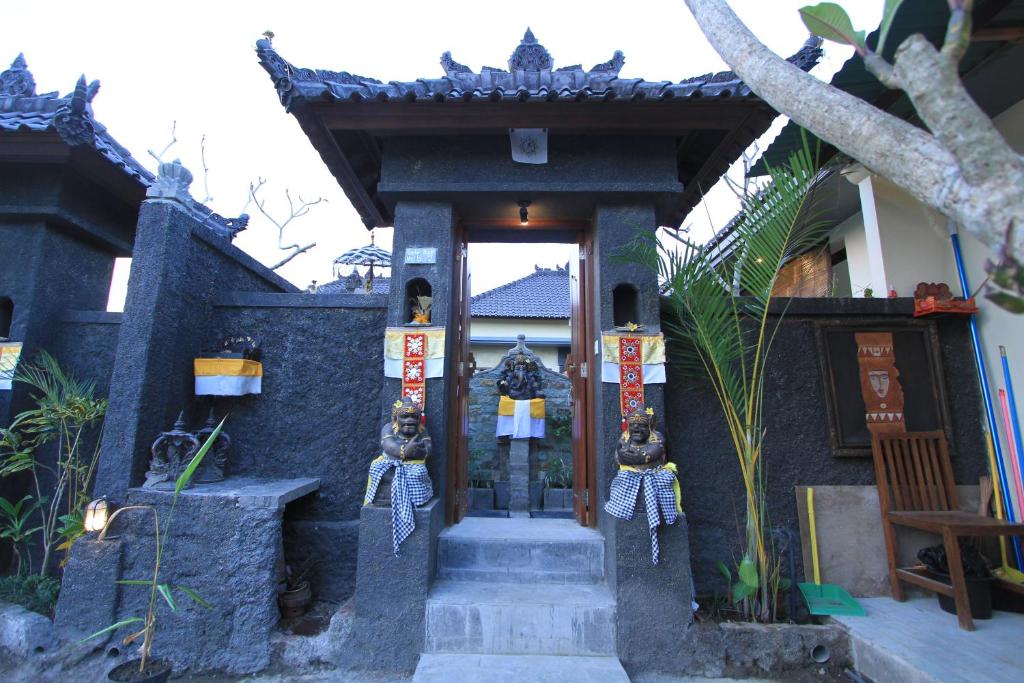 Pondok Buda Merta photo