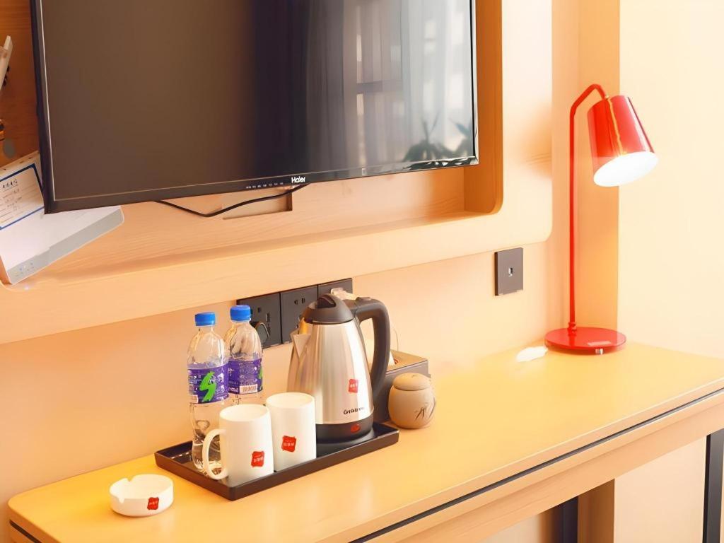 Thank Inn Hotel Yunan Dali Nanjian Jinlong Road