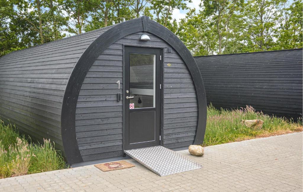 Nice Apartment In Nørre Nebel With Wifi, Nørre Nebel