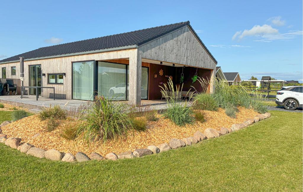 Cozy Home In Føllenslev With Wifi, Føllenslev