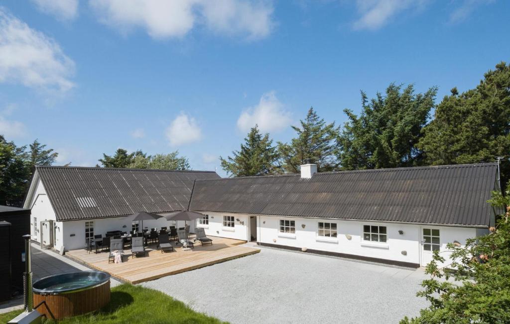 Lovely Home In Løkken With Sauna, Løkken