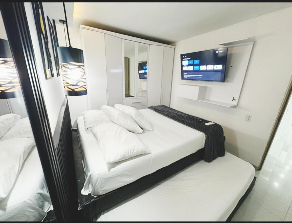 Moderno al norte Full equipado 2 aires y 6 camas - 4