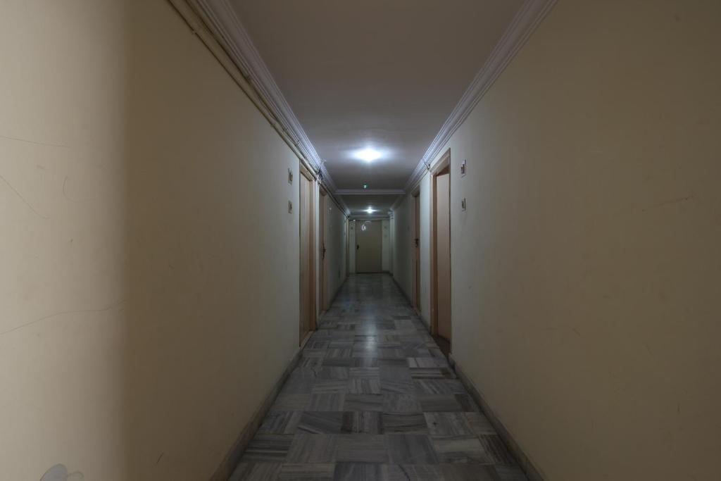 Hotel Maya Deluxe photo
