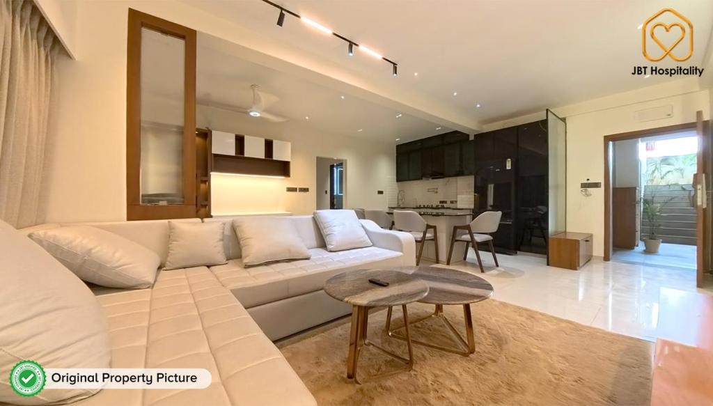 For NRI by NRI Penthouse A3 903, Gorwa