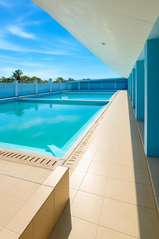Hotel Madiyara 객실 시설