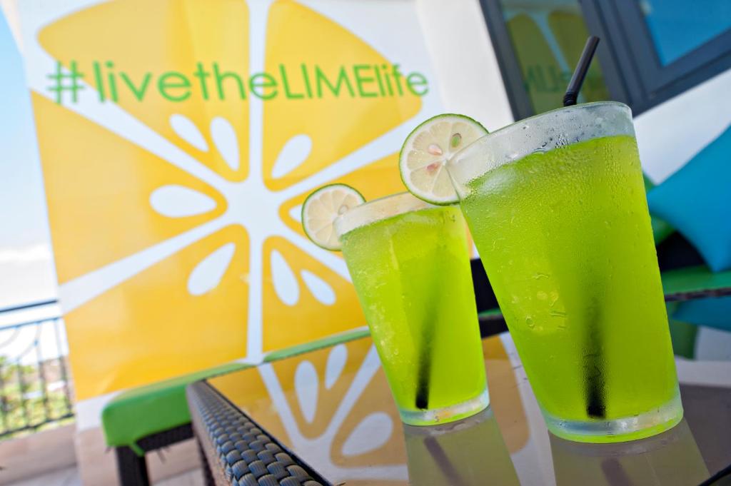 Food and beverages