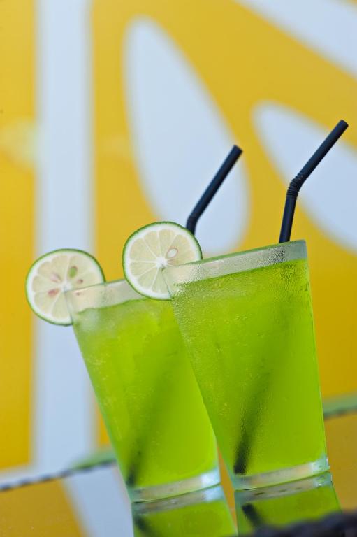 Food and beverages