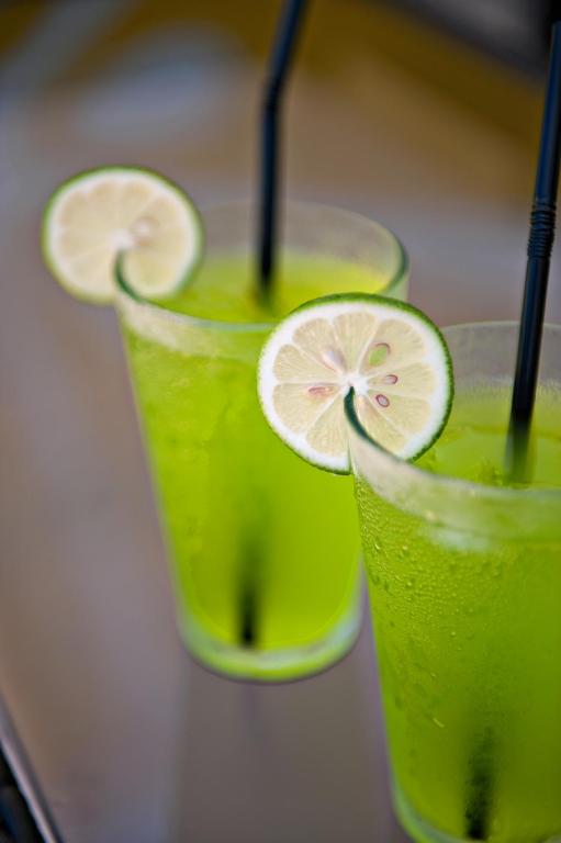 Food and beverages