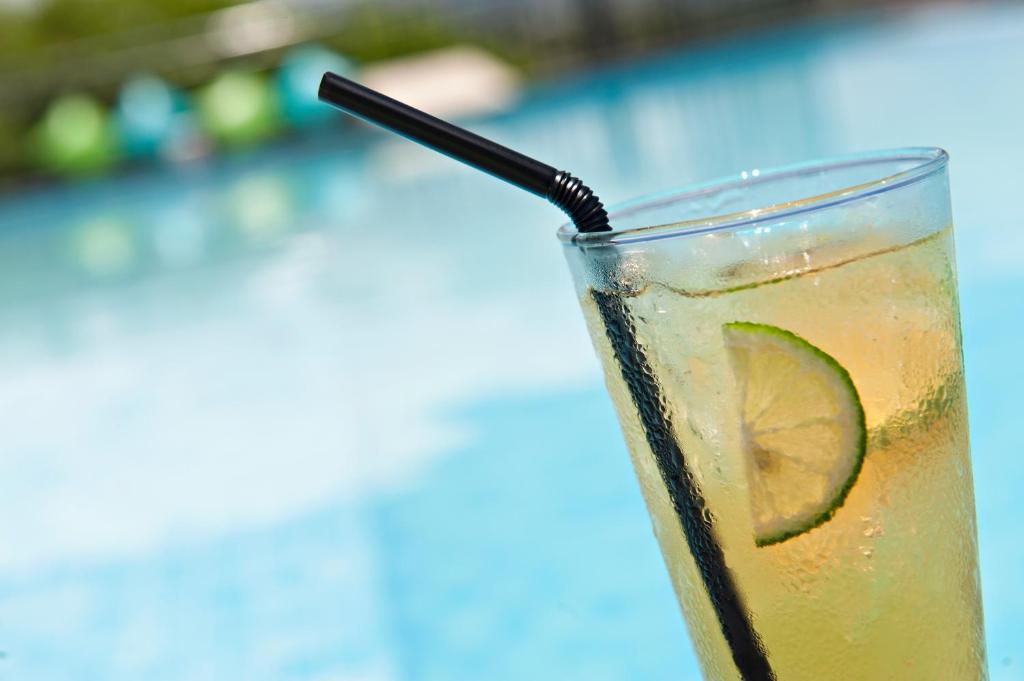 Food and beverages