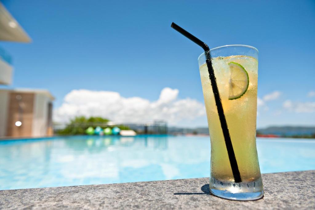 Food and beverages