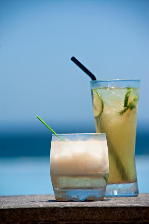 Food and beverages