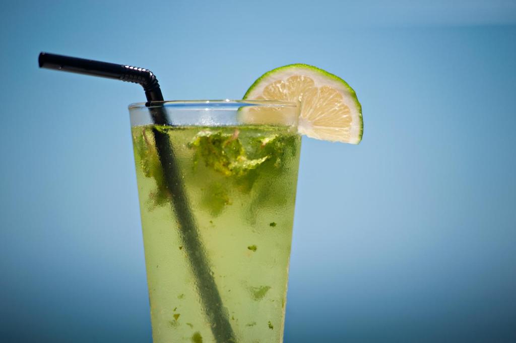 Food and beverages