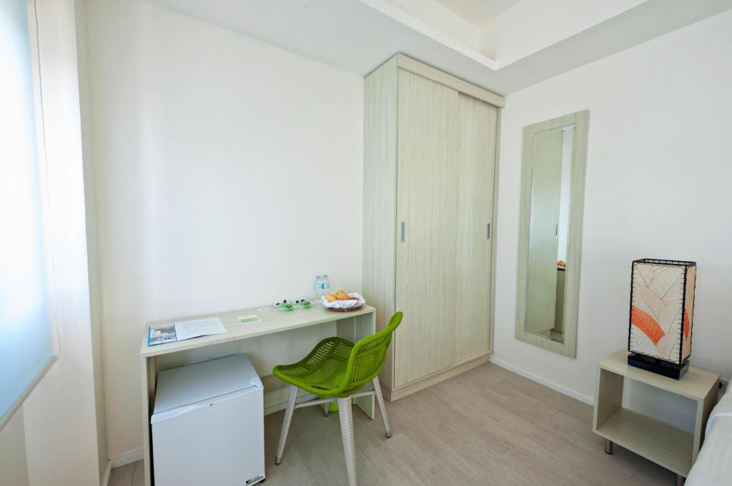 Facilities