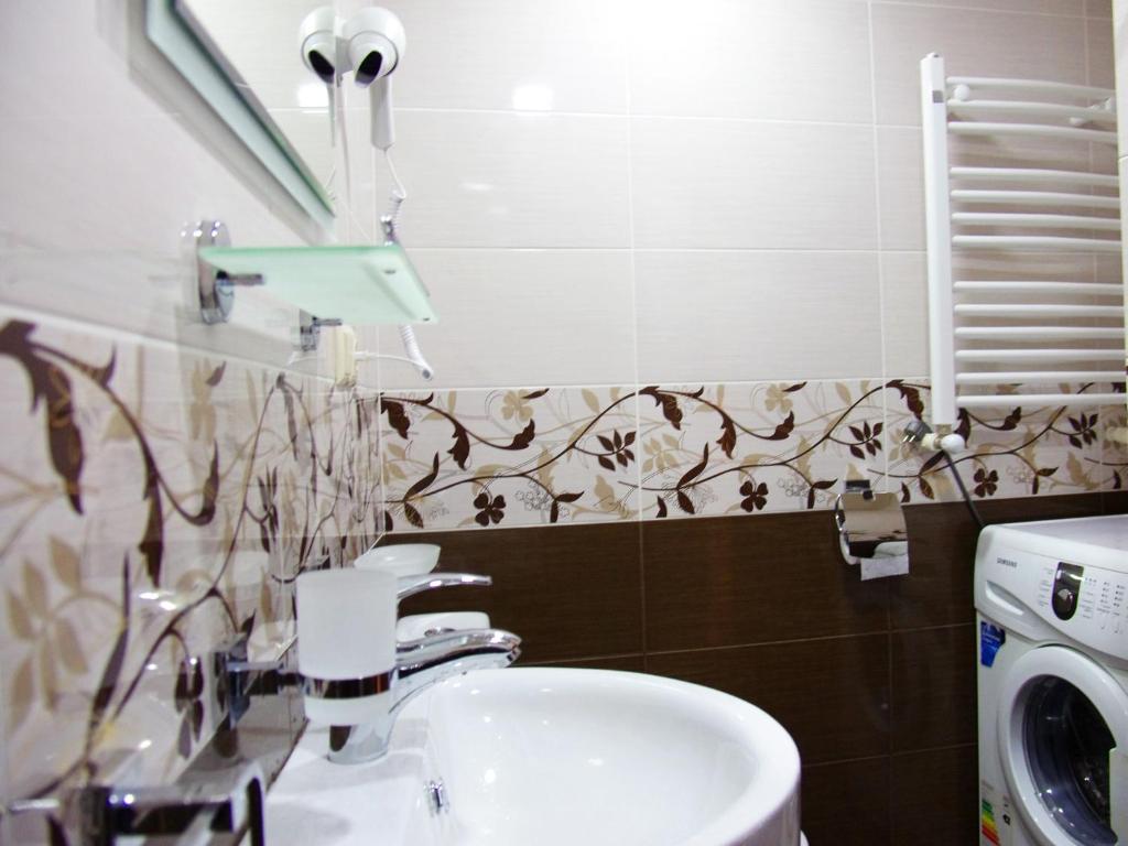 The apartment in the heart of Tbilisi photo