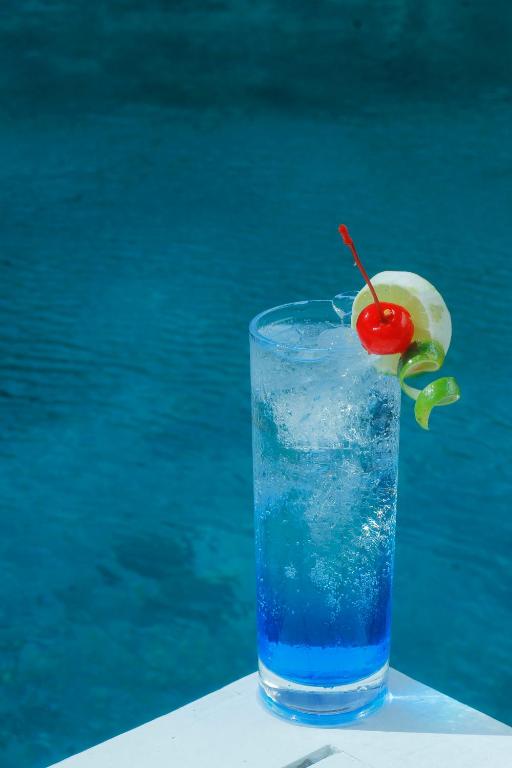 Food and beverages