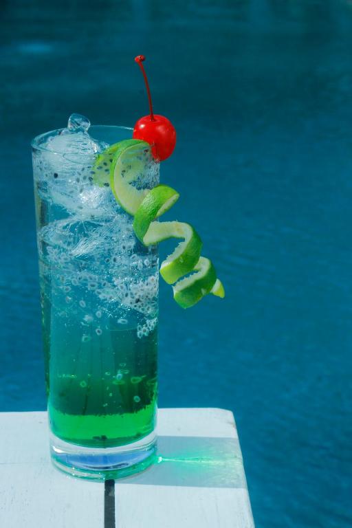 Food and beverages