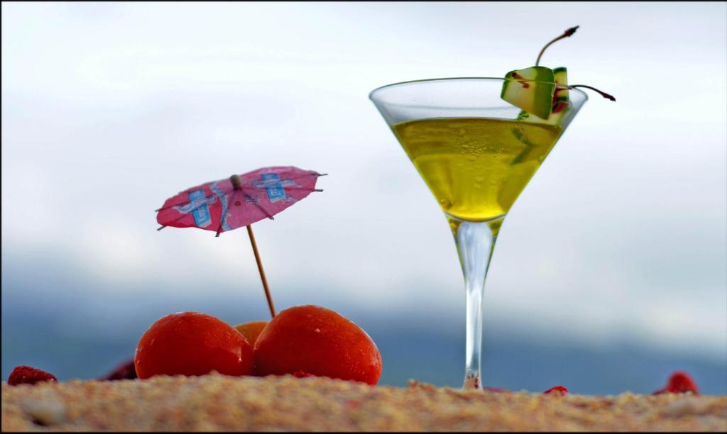 Food and beverages