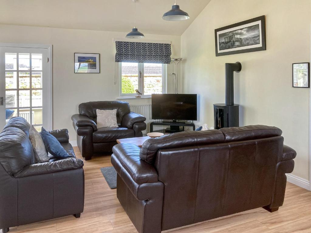 The Beeches, Warkworth