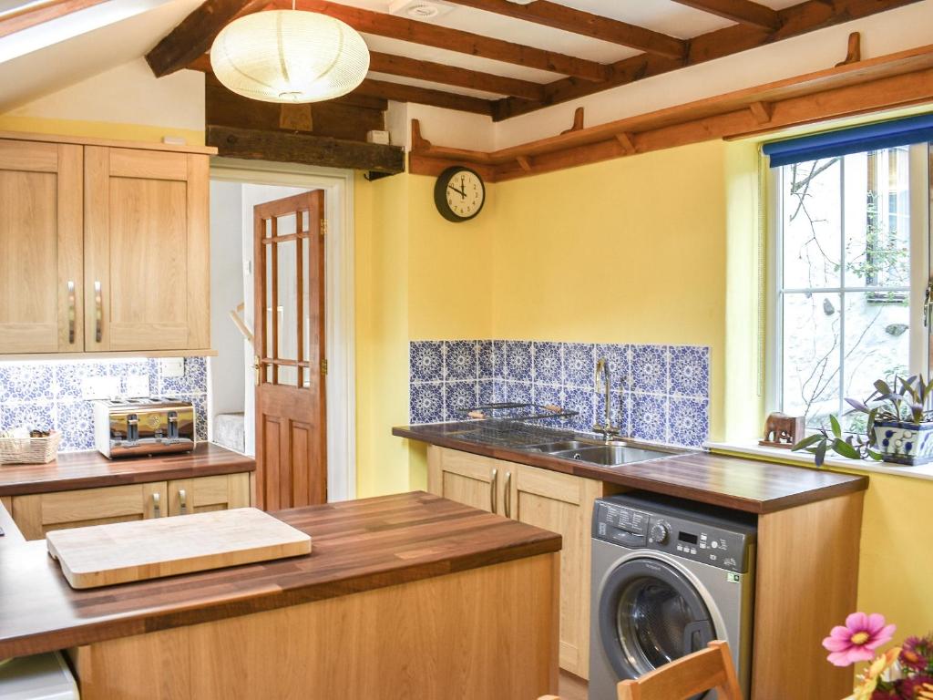 Riverside Cottage, Keswick photo 3