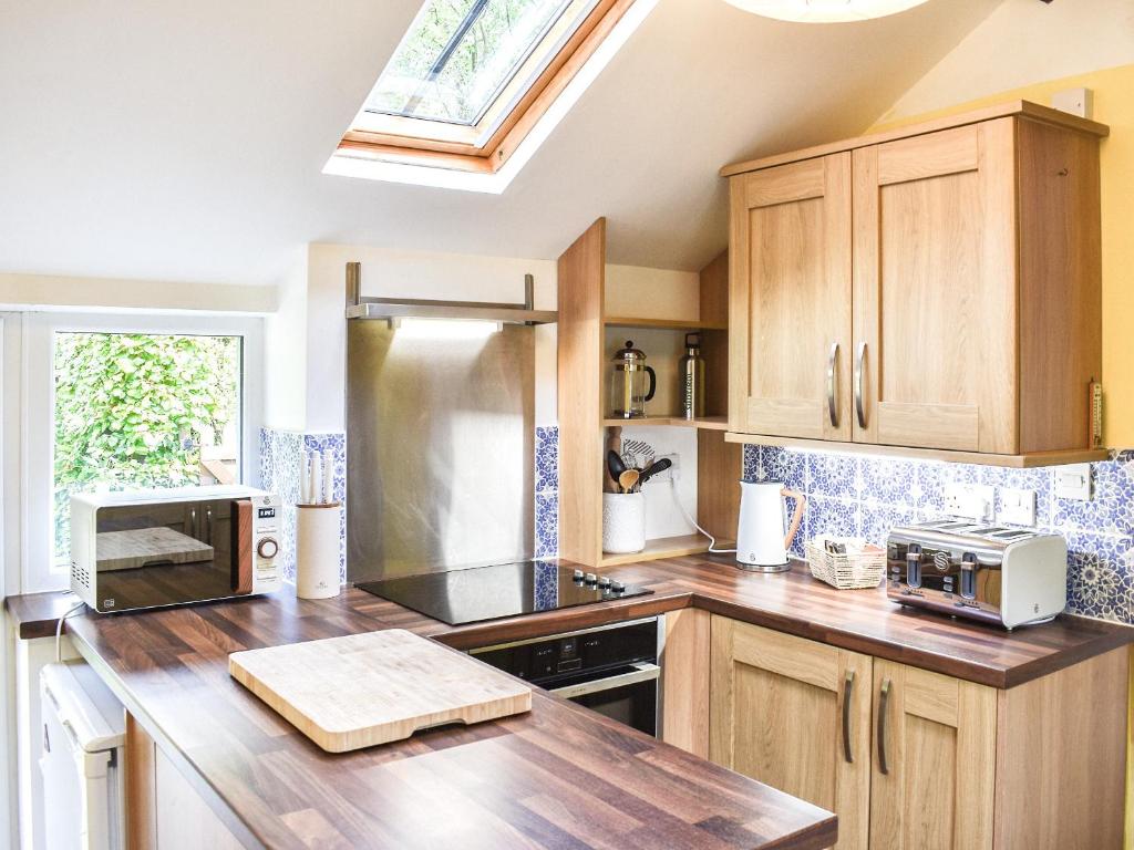 Riverside Cottage, Keswick photo 5