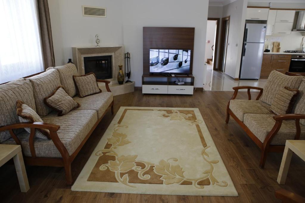 Guzel Evler Family Resort photo
