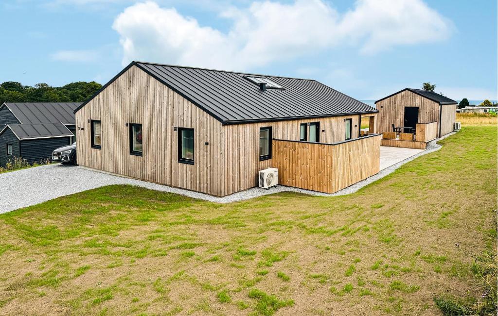 Lovely Home In Haderslev With Sauna, Haderslev