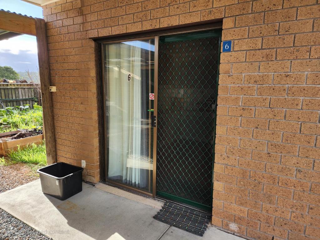 Cosy Nook - Flat 6, Bemm River