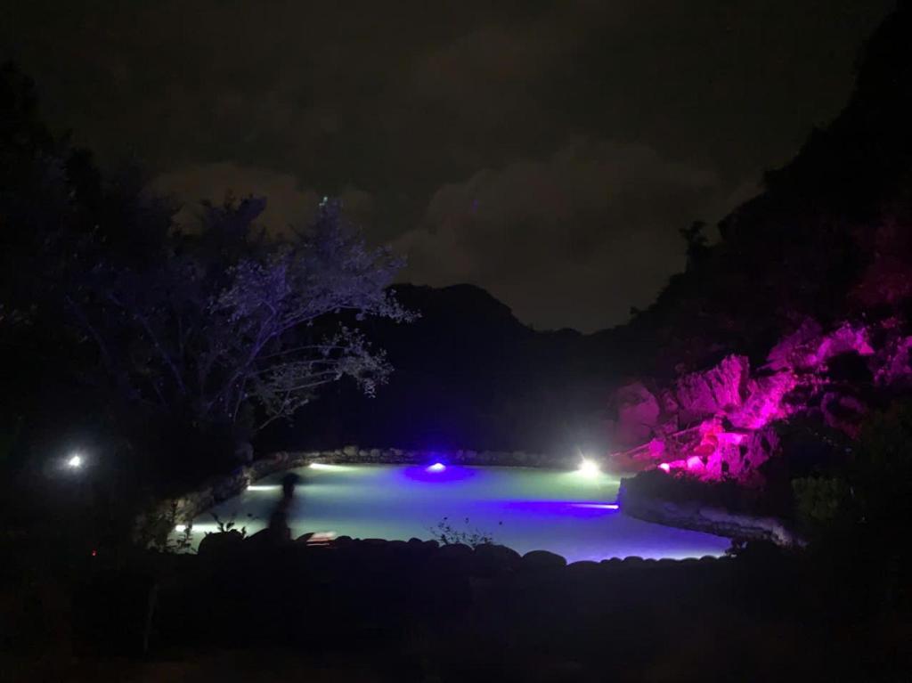 Cat Ba Eco-Lodge Hotel