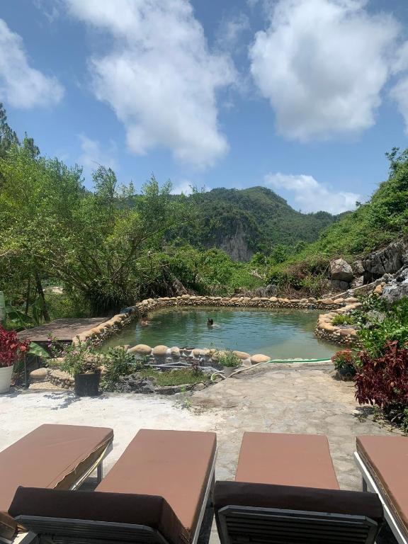 Cat Ba Eco-Lodge Hotel