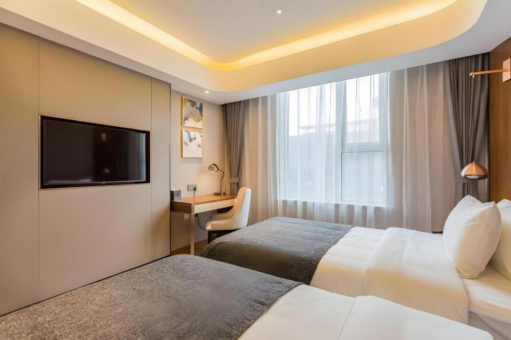 이텔 컬렉션 베이징 캐피탈 에어포트