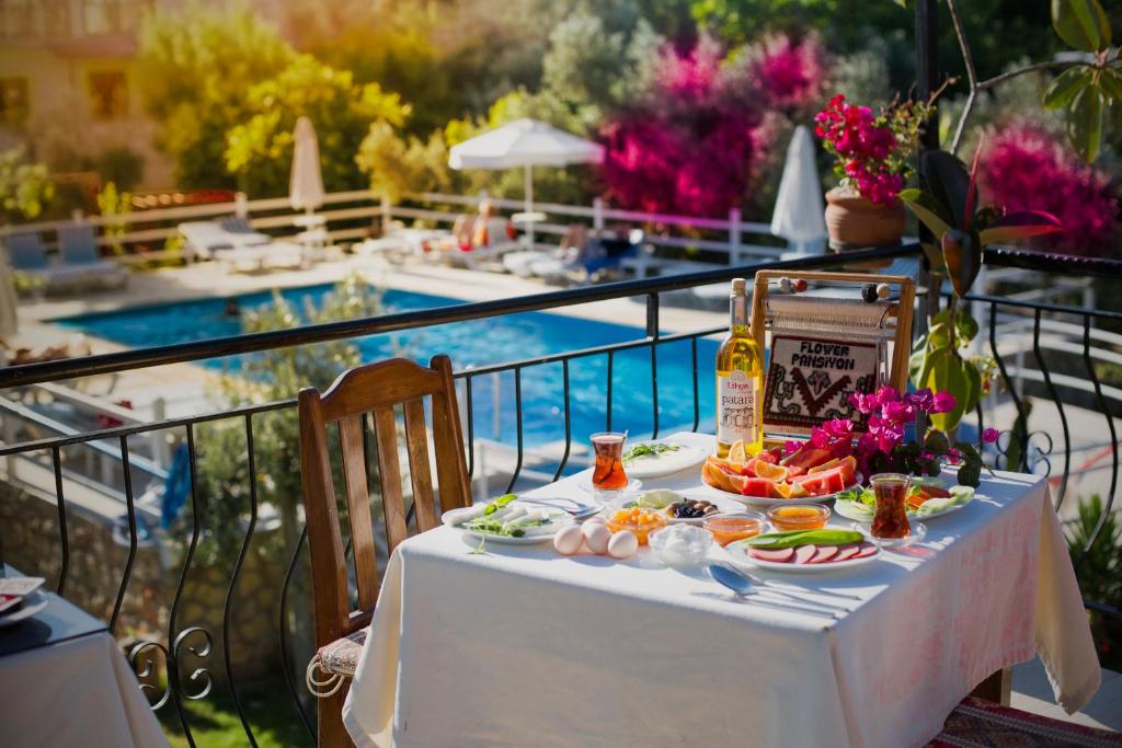 Flower Hotel Patara 호텔 이미지 1