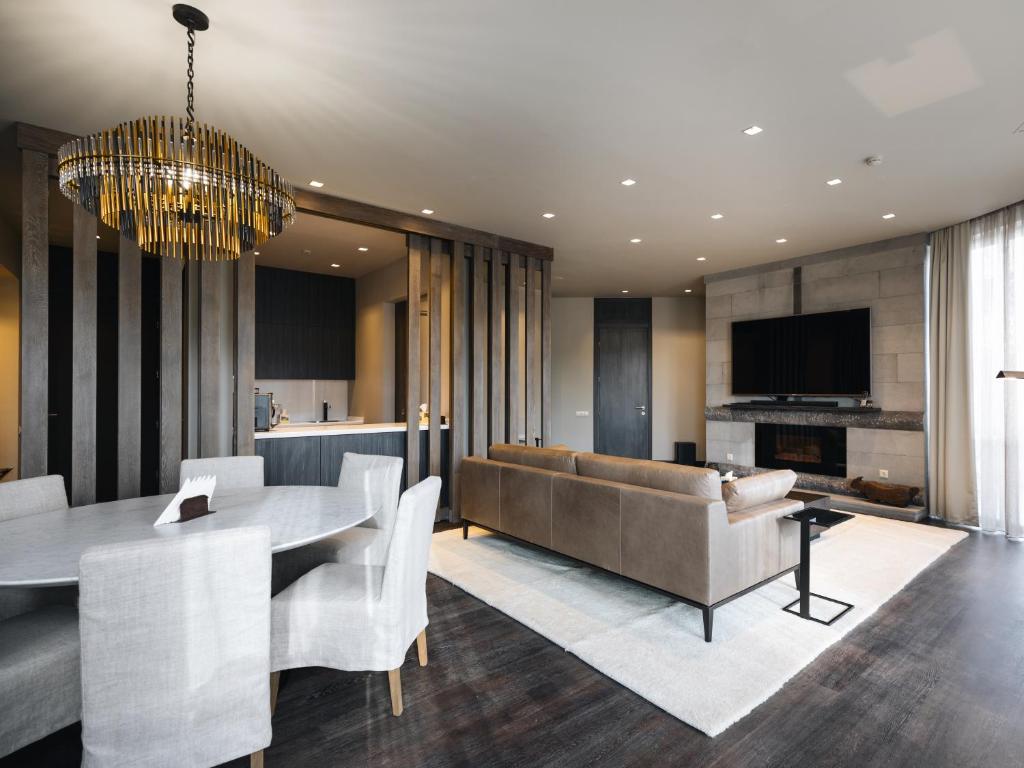 Facilities, Tufenkian Historic Yerevan Hotel in Yerevan