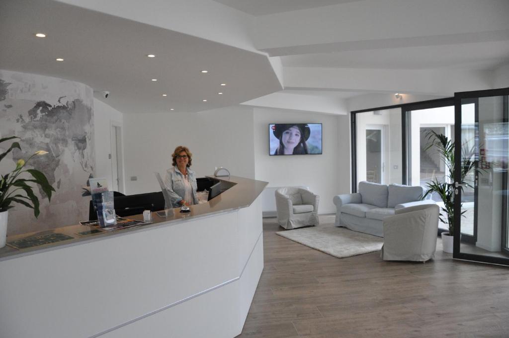 Hotel Vischi photo