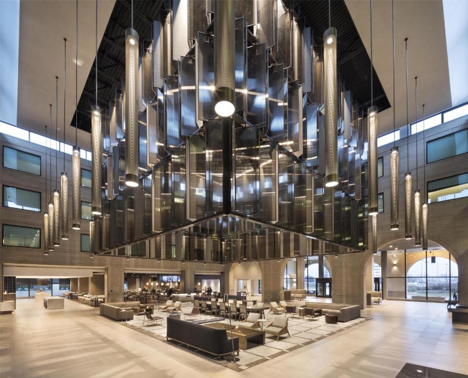 ハイアット リージェンシー シャンバーグ シカゴ - Location image