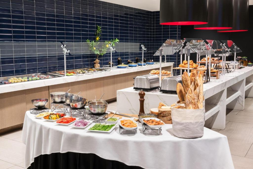 ハイアット リージェンシー シャンバーグ シカゴ - Dining image