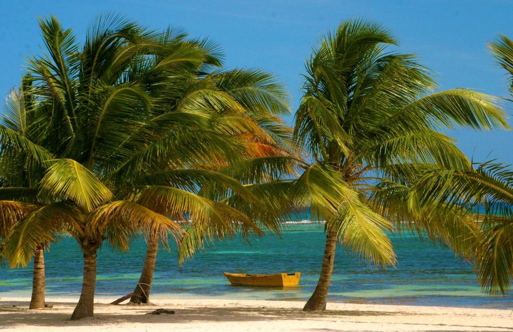 Bayahibe Guest House Hotel photo