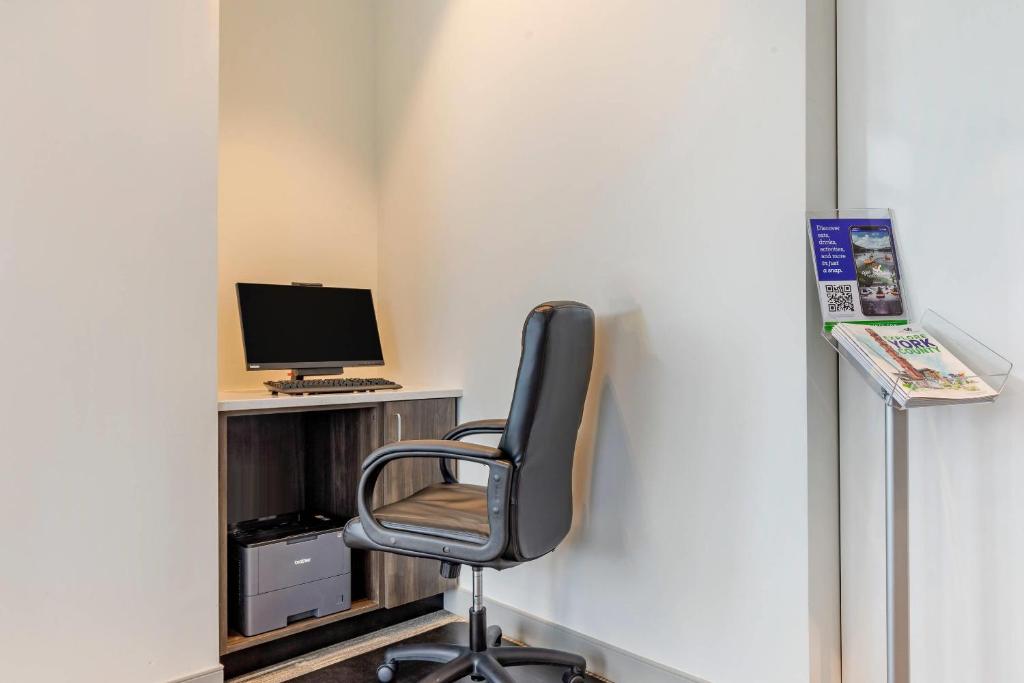 ビジネスセンター