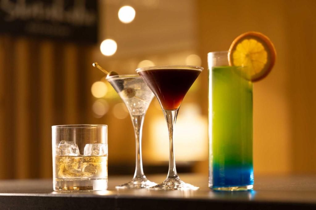 酒吧/Lounge Bar