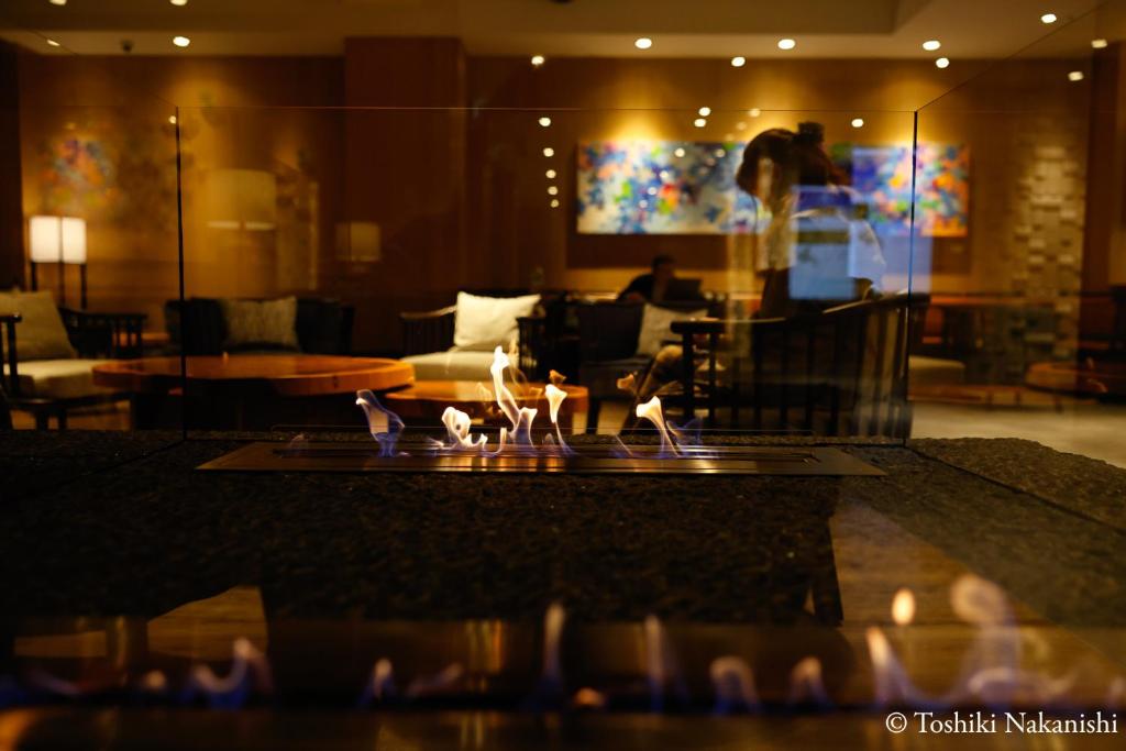 酒吧/Lounge Bar