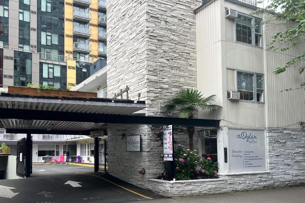 The Dylan, a Baymont by Wyndham, Seattle
