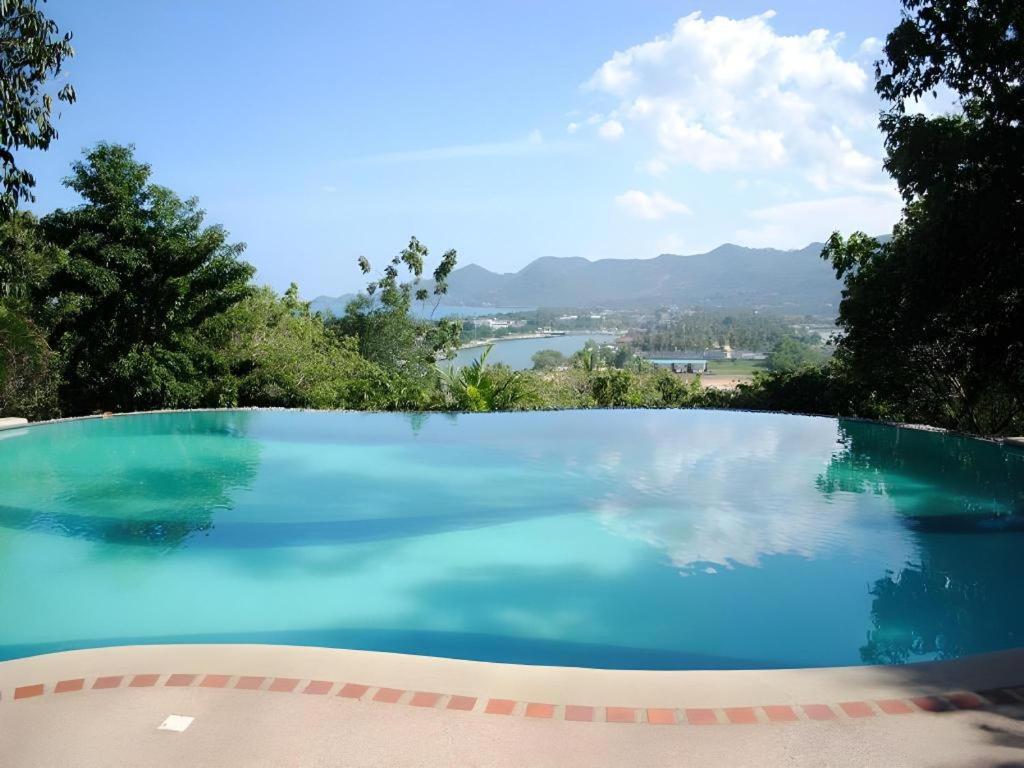 Baan Suan Sook Resort, Chaweng