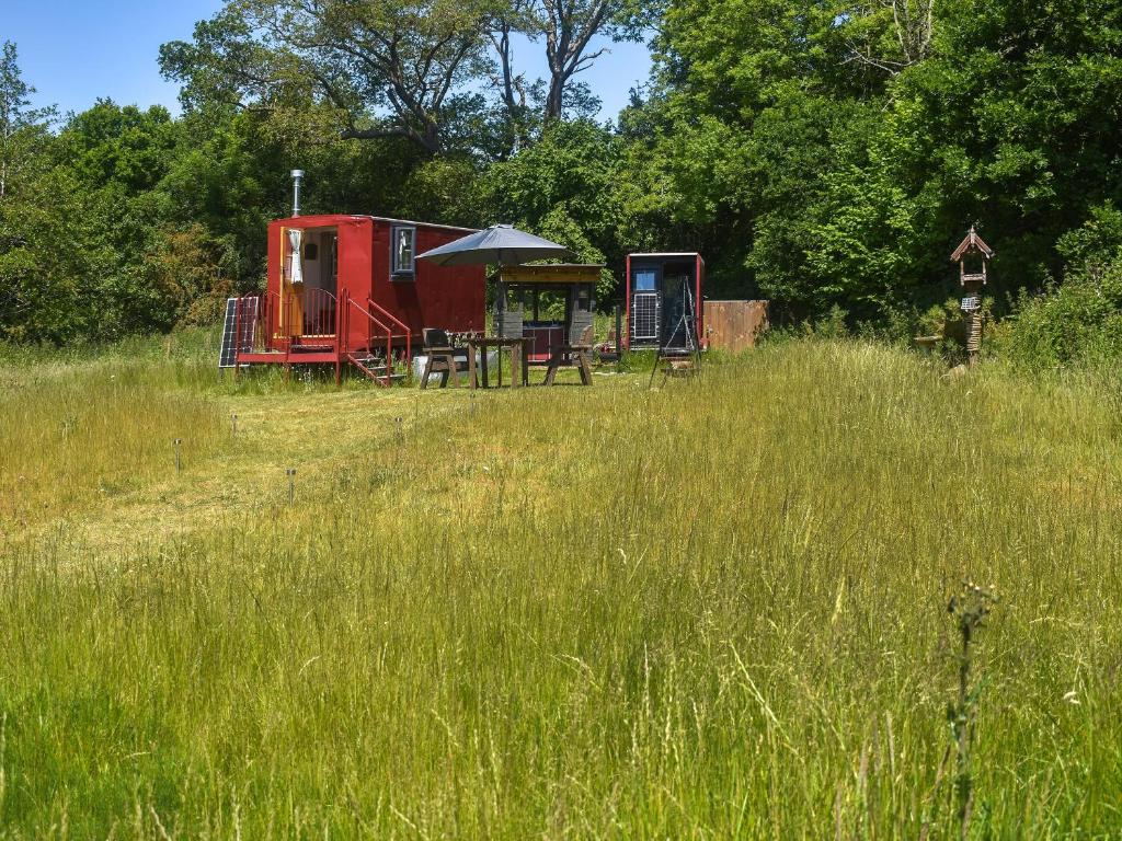 Sun Bless, Swanton Abbot