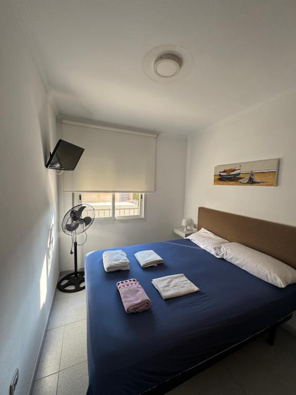 Acogedor y céntrico apartamento a 1' de la playa - 2