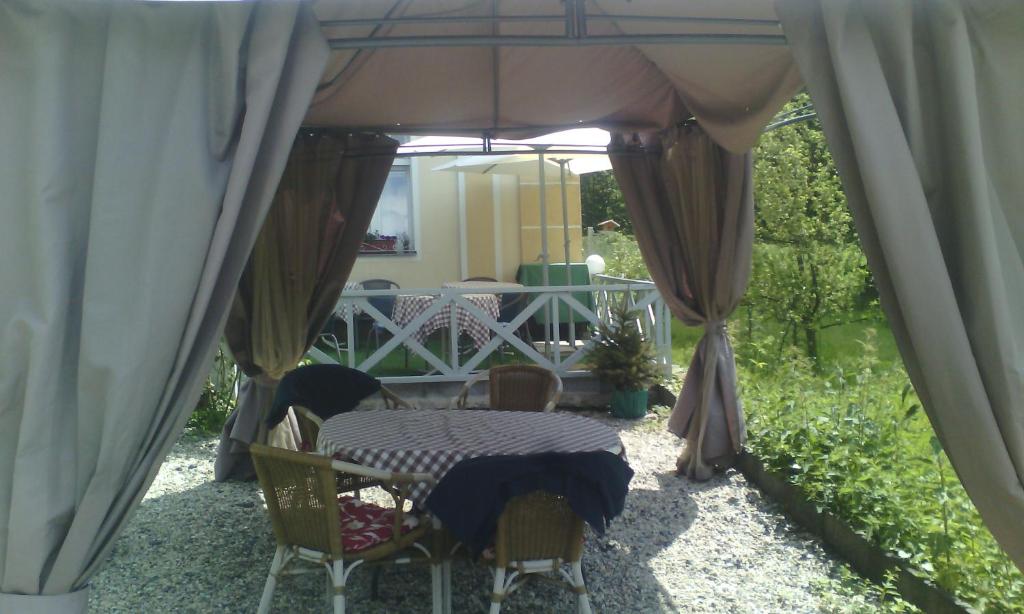 Villa Meteor photo
