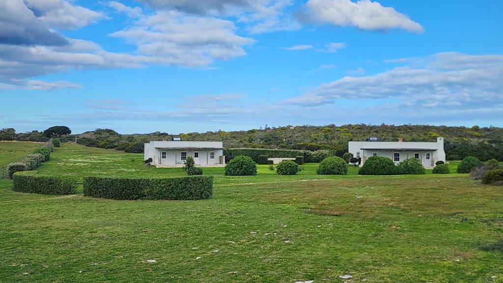 Inhoek farm Arniston, Arniston