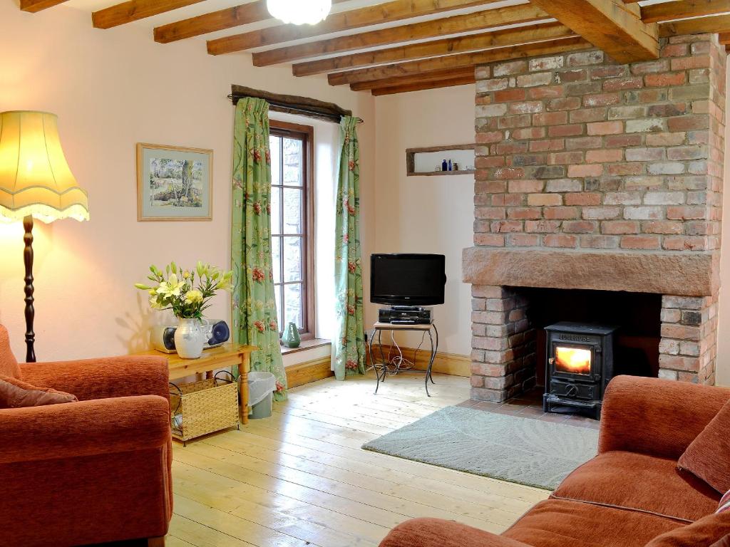 Stable Cottage - photo 2
