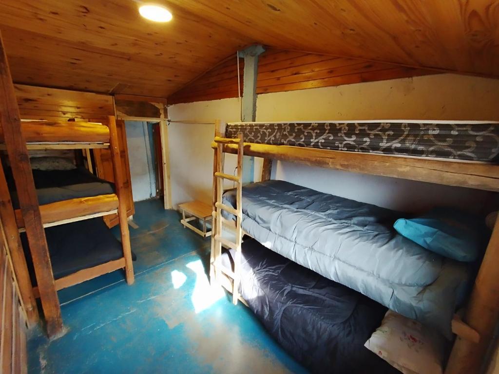 Refugio Los Molles hostel - 3