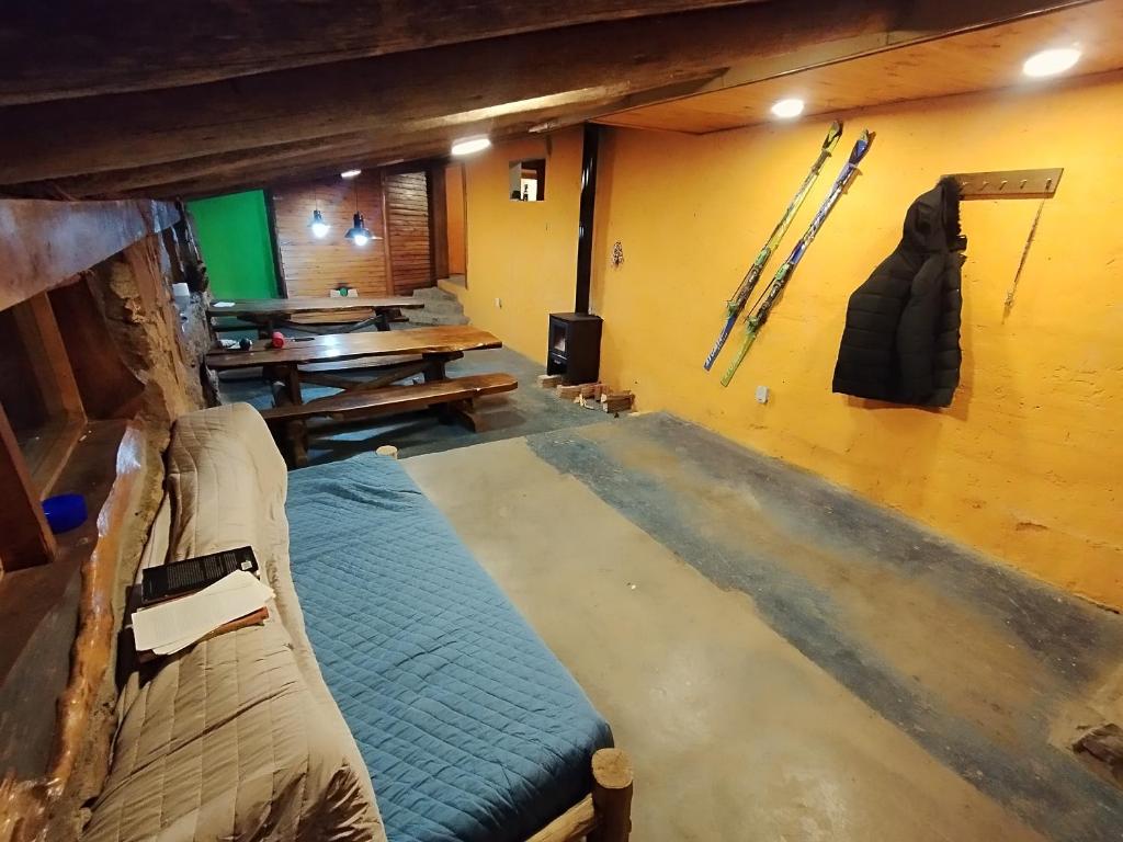 Refugio Los Molles hostel - 5